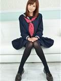 [RQ-STAR]2015.05.29 NO.01014 Chihiro Andou 安藤ちひろ School Girl(54)