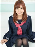 [RQ-STAR]2015.05.29 NO.01014 Chihiro Andou 安藤ちひろ School Girl(57)