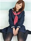 [rq-star] 2015.05.29 no.01014 Chihiro Andou Ando school girl(76)