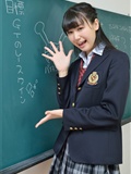 [rq-star] 2015.07.20 no.01036 Tsukasa Arai school girl(13)