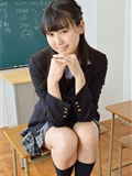 [rq-star] 2015.07.20 no.01036 Tsukasa Arai school girl(74)