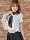 [rq-star] 2015.09.30 no.01061 Aya Matsubayashi school girl(108)