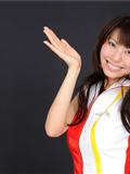 [RQ-STAR]2015.10.12 NO.01066 Honoka Asada 浅田ほのか Race Queen(83)