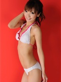 [RQ-STAR]2015.10.21 NO.01073 Junko Maya 真野淳子 Swim Suits(81)