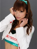 [RQ-STAR] 2015.11.18 NO.01091 Junko Maya 真野淳子 Race Queen(32)