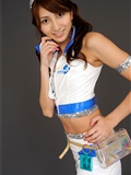 [RQ-STAR]2015.12.28 NO.01109 Yuka Yamazaki 山崎友華 Race Queen(56)