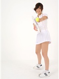 [RQ-STAR]2016.01.08 NO.01120 Airi Nagasaku 永作あいり Tennis Wear(9)