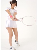 [RQ-STAR]2016.01.08 NO.01120 Airi Nagasaku 永作あいり Tennis Wear(12)