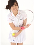 [RQ-STAR]2016.01.08 NO.01120 Airi Nagasaku 永作あいり Tennis Wear(19)