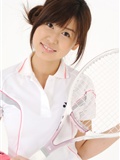 [RQ-STAR]2016.01.08 NO.01120 Airi Nagasaku 永作あいり Tennis Wear(22)