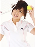 [rq-star] 2016.01.08 no.01120 Airi nagasaku Yongzuo tennis wear(23)