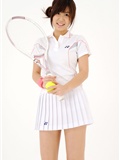 [RQ-STAR]2016.01.08 NO.01120 Airi Nagasaku 永作あいり Tennis Wear(25)