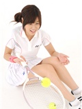 [rq-star] 2016.01.08 no.01120 Airi nagasaku Yongzuo tennis wear(45)