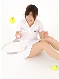 [rq-star] 2016.01.08 no.01120 Airi nagasaku Yongzuo tennis wear(46)