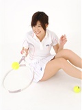 [rq-star] 2016.01.08 no.01120 Airi nagasaku Yongzuo tennis wear(47)