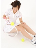 [rq-star] 2016.01.08 no.01120 Airi nagasaku Yongzuo tennis wear(49)