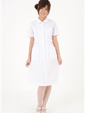 [RQ-STAR]2016.01.08 NO.01125 Airi Nagasaku 永作あいり Nurse Costume(1)