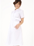 [RQ-STAR]2016.01.08 NO.01125 Airi Nagasaku 永作あいり Nurse Costume(4)