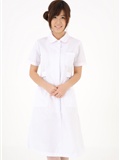 [RQ-STAR]2016.01.08 NO.01125 Airi Nagasaku 永作あいり Nurse Costume(7)