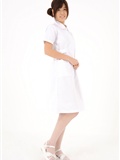 [RQ-STAR]2016.01.08 NO.01125 Airi Nagasaku 永作あいり Nurse Costume(9)
