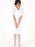 [RQ-STAR]2016.01.08 NO.01125 Airi Nagasaku 永作あいり Nurse Costume(11)