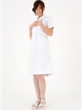 [RQ-STAR]2016.01.08 NO.01125 Airi Nagasaku 永作あいり Nurse Costume(12)