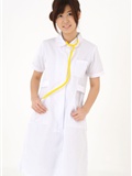 [RQ-STAR]2016.01.08 NO.01125 Airi Nagasaku 永作あいり Nurse Costume(26)