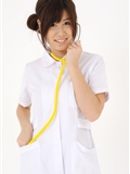 [RQ-STAR]2016.01.08 NO.01125 Airi Nagasaku 永作あいり Nurse Costume(28)