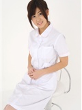 [RQ-STAR]2016.01.08 NO.01125 Airi Nagasaku 永作あいり Nurse Costume(33)