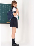 [RQ-STAR]2016.02.17 NO.01159 Rena Sawai 澤井玲菜 School Girl(90)