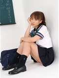 [RQ-STAR]2016.02.17 NO.01159 Rena Sawai 澤井玲菜 School Girl(108)