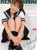 [RQ-STAR]2016.02.17 NO.01159 Rena Sawai 澤井玲菜 School Girl(137)