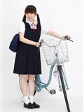 [Syukou-club] 2015.07.27 自転車11 日向舞(1)