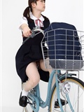 [Syukou-club] 2015.07.27 自転車11 日向舞(14)