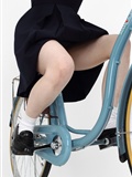 [Syukou-club] 2015.07.27 自転車11 日向舞(17)