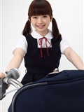 [Syukou-club] 2015.07.27 自転車11 日向舞(27)
