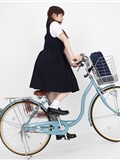 [Syukou-club] 2015.07.27 自転車11 日向舞(41)