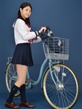 [Syukou-club] 2015.07.27 自転車12 渡里麻穂(42)