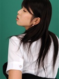 [Syukou-Club]2013.03.07 Digi-Girl No.117 SEXY OL(38)