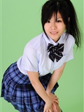 [Syukou-Club]2015.07.09 Digi-Girl No.225  School Girl [水谷ひかり](15)