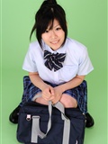 [Syukou-Club]2015.07.09 Digi-Girl No.225  School Girl [水谷ひかり](24)