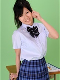 [Syukou-Club]2015.07.09 Digi-Girl No.225  School Girl [水谷ひかり](56)