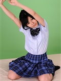 [Syukou-Club]2015.07.09 Digi-Girl No.225  School Girl [水谷ひかり](69)