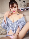 [Toutiao] headline goddess 2016-11-10 Yidan adult kimono(12)