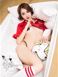 [Toutiao girls headline goddess] November 14, 2016 pay homage to Manchester United photo Zhou Xi AI(1)