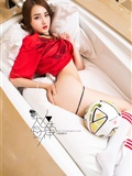 [Toutiao girls headline goddess] November 14, 2016 pay homage to Manchester United photo Zhou Xi AI