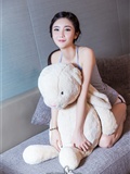 [headline goddess] March 12, 2017 No.298 I love bunny Suliang(5)