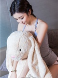 [headline goddess] March 12, 2017 No.298 I love bunny Suliang(7)