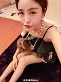Tweet girl issue 42 photos of Zheng Ruixi's baby(13)