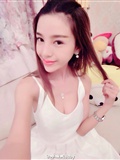 Tweet girl issue 42 photos of Zheng Ruixi's baby(16)